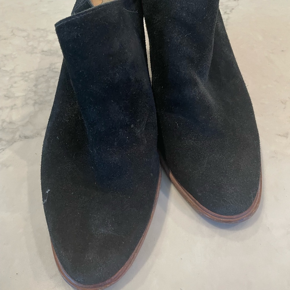 Comfortable stack mule - Picture 4 of 5